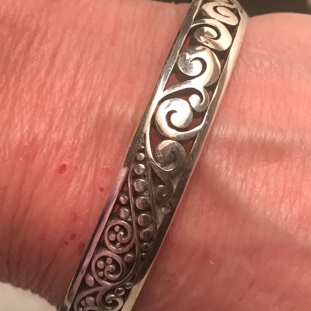 Brighton bangle bracelet